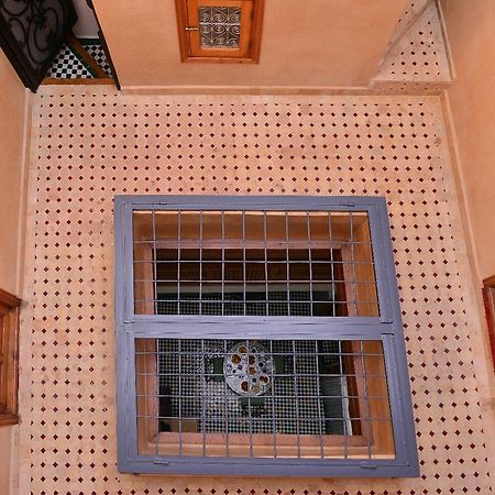 Hotel Dar Ikram (Adults Only) Fez Zewnętrze zdjęcie