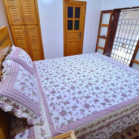 Hotel Dar Ikram (Adults Only) Fez Zewnętrze zdjęcie