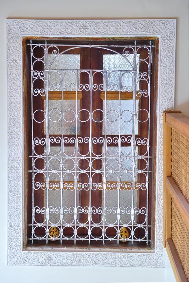 Hotel Dar Ikram (Adults Only) Fez Zewnętrze zdjęcie