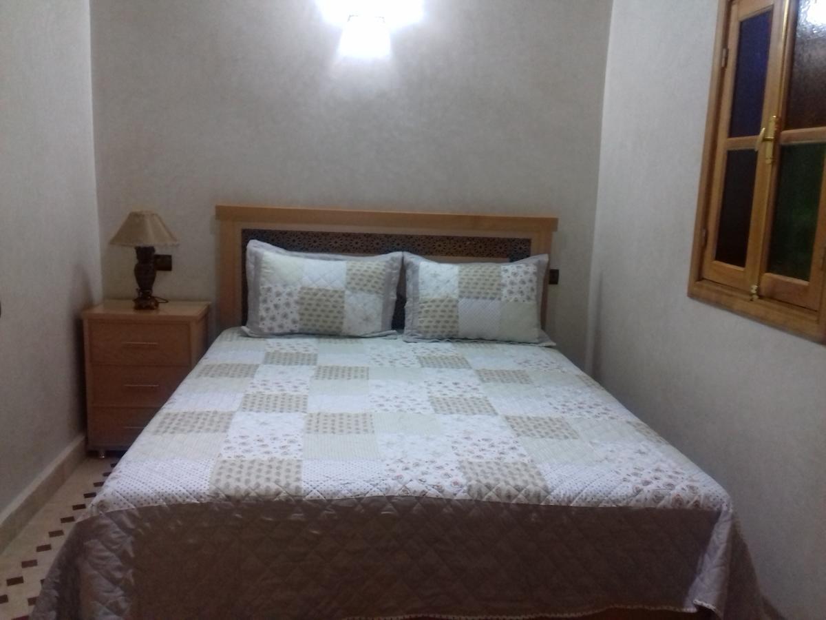 Hotel Dar Ikram (Adults Only) Fez Zewnętrze zdjęcie