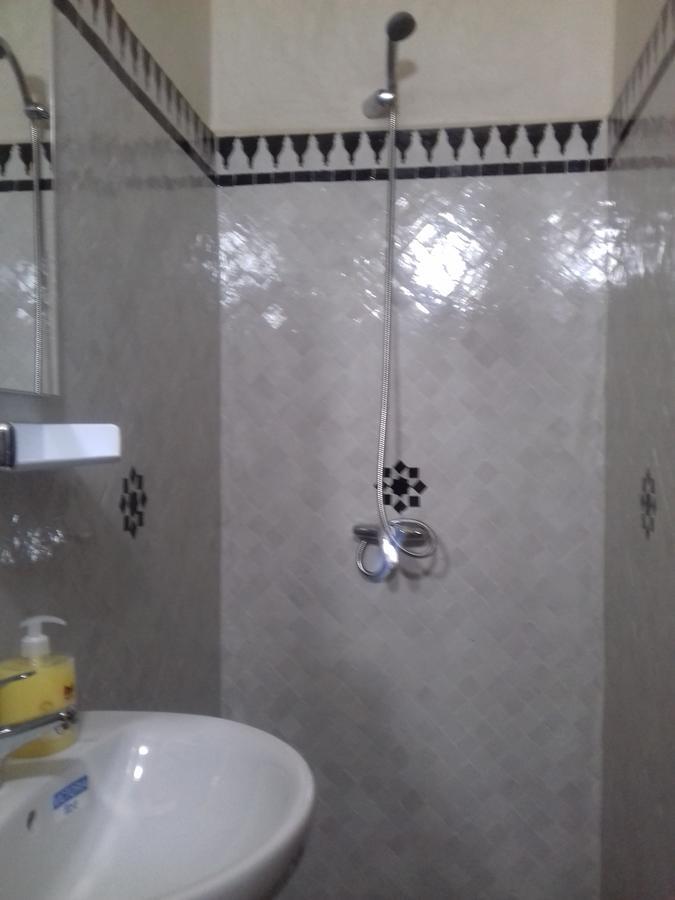 Hotel Dar Ikram (Adults Only) Fez Zewnętrze zdjęcie