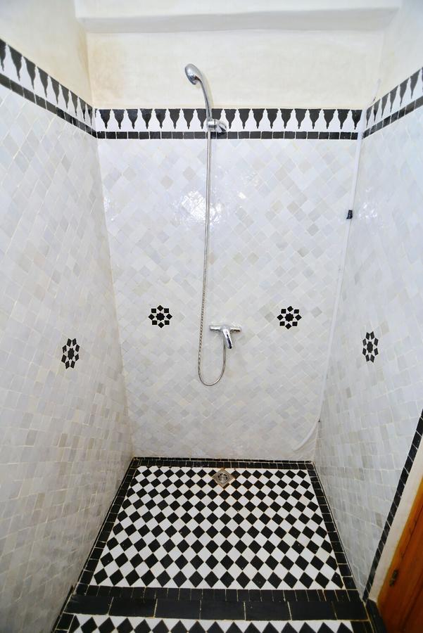 Hotel Dar Ikram (Adults Only) Fez Zewnętrze zdjęcie