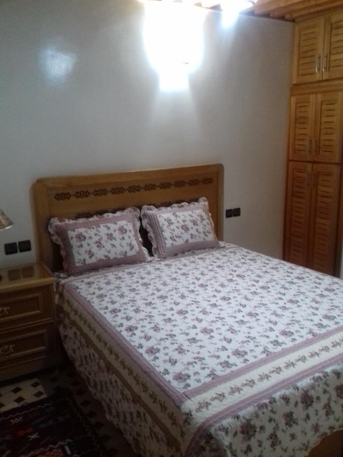 Hotel Dar Ikram (Adults Only) Fez Zewnętrze zdjęcie